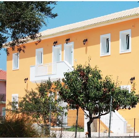 Retreat Apartments In Drosia - 2 Bedrooms Apartment Makris Gialos  Экстерьер фото